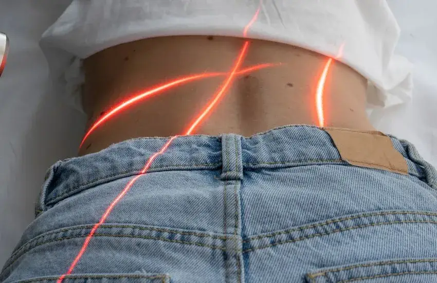 Dolor lumbar ¿cómo tratarlo
